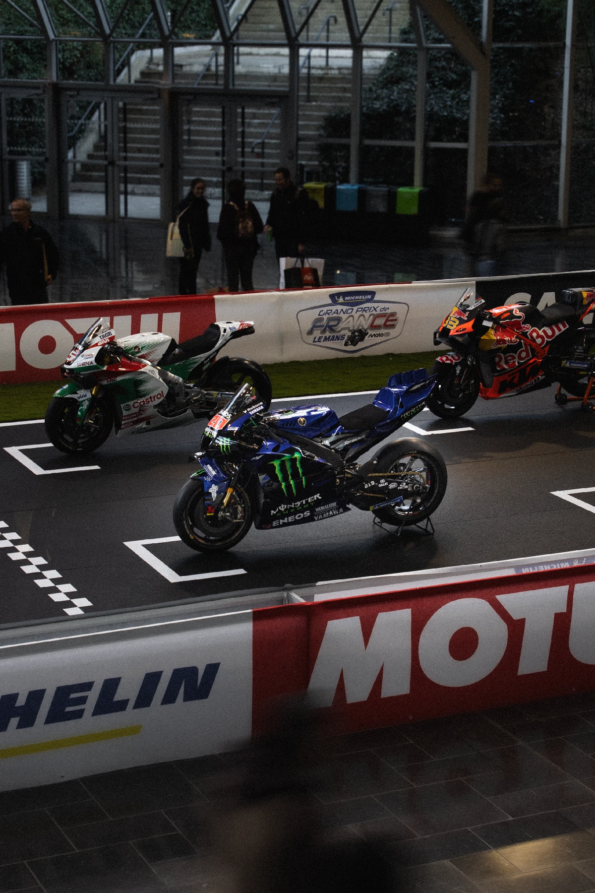 Créateur de contenu Lyon - Sport Crossfit